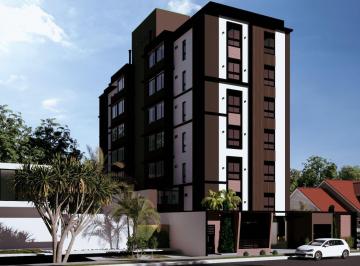 Apartamento · 57m² · 2 Quartos · 1 Vaga · Apartamento à venda no bairro Costa e Silva - Joinville/SC