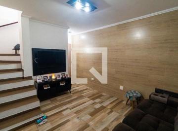 Casa · 68m² · 2 Quartos · 1 Vaga · Casa à Venda - Jabaquara, 2 Quartos, 68 m² - São Paulo