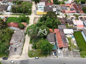 Terreno · 2100m² · Terreno amplo para locação no Jardim Indaiá