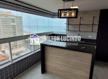 Apartamento · 112m² · 3 Quartos · 2 Vagas · Apartamento com 3 quartos, Caiçara, Praia Grande - R$ 1.2 mi, Cod: 11309
