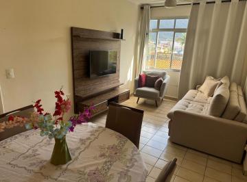 Apartamento · 40m² · 1 Quarto · 1 Vaga · Apartamento à venda na Enseada, Guarujá pelo Minha Casa Minha Vida