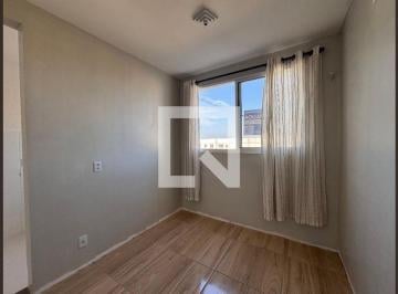 Apartamento · 55m² · 2 Quartos · 1 Vaga · Apartamento para Aluguel - Feitoria Seller, 2 Quartos, 55 m² - São Leopoldo