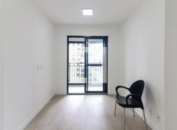 Apartamento · 44m² · 2 Quartos · 1 Vaga · Apartamento para Aluguel - Butantã, 2 Quartos,  44 m² - São Paulo