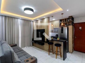 Apartamento · 78m² · 2 Quartos · 1 Vaga · Apartamento para Aluguel - Jardim Aricanduva, 2 Quartos, 78 m² - São Paulo