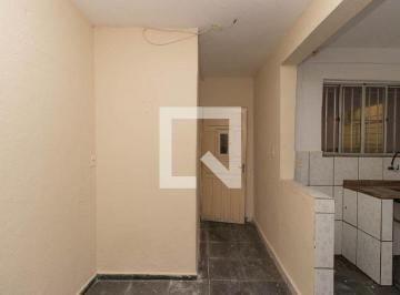 Casa · 60m² · 1 Quarto · Casa para Aluguel - Vila Nova Galvão, 1 Quarto,  60 m² - São Paulo