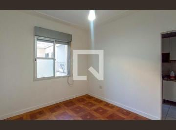 Apartamento · 30m² · 1 Quarto · Apartamento para Aluguel - Centro Histórico, 1 Quarto,  30 m² - Porto Alegre