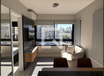 Apartamento · 38m² · 1 Quarto · Apartamento para Aluguel - Boa Vista, 1 Quarto,  38 m² - Porto Alegre