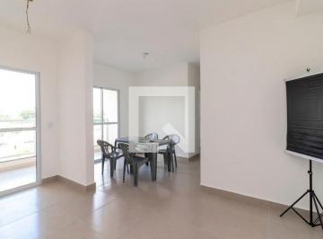 Apartamento · 53m² · 2 Quartos · 1 Vaga · Apartamento para Aluguel - Santana, 2 Quartos,  53 m² - São Paulo