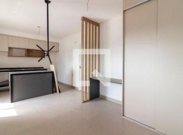 Apartamento · 33m² · 1 Quarto · 1 Vaga · Apartamento para Aluguel - Santana, 1 Quarto, 33 m² - São Paulo