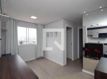 Apartamento · 40m² · 2 Quartos · Apartamento para Aluguel - Vila Guilherme, 2 Quartos, 40 m² - São Paulo