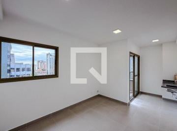 Apartamento · 27m² · 1 Quarto · Apartamento para Aluguel - Vila Mariana, 1 Quarto,  27 m² - São Paulo