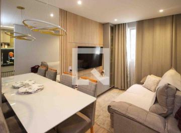 Apartamento · 41m² · 2 Quartos · Apartamento para Aluguel - Jardim Imperador, 2 Quartos, 41 m² - São Paulo