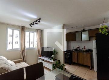 Apartamento · 45m² · 2 Quartos · 1 Vaga · Apartamento à Venda - Jardim Iris , 2 Quartos, 45 m² - São Paulo