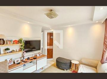 Apartamento · 43m² · 2 Quartos · 1 Vaga · Apartamento à Venda - Santa Maria, 2 Quartos,  43 m² - Osasco