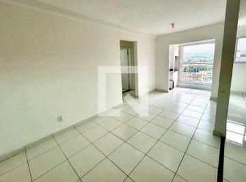 Apartamento · 51m² · 2 Quartos · 1 Vaga · Apartamento à Venda - Vila Rosália, 2 Quartos, 51 m² - Guarulhos