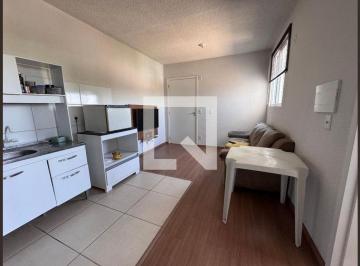 Apartamento · 45m² · 2 Quartos · 1 Vaga · Apartamento à Venda - Feitoria, 2 Quartos,  45 m² - São Leopoldo