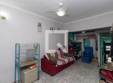 Casa · 120m² · 3 Quartos · 1 Vaga · Casa à Venda - Jardim Brasil , 3 Quartos,  120 m² - São Paulo