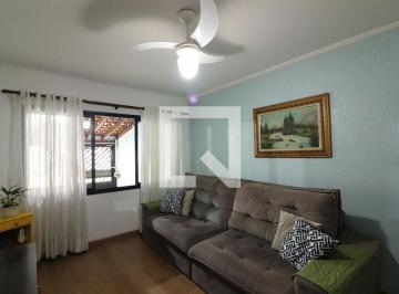 Casa · 222m² · 3 Quartos · 3 Vagas · Casa à Venda - Assunção, 3 Quartos,  222 m² - São Bernardo do Campo