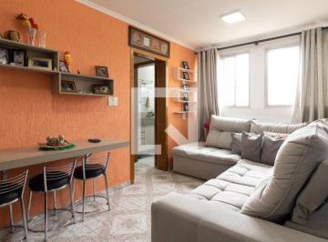 Apartamento · 73m² · 2 Quartos · 1 Vaga · Apartamento à Venda - Cangaíba, 2 Quartos, 73 m² - São Paulo