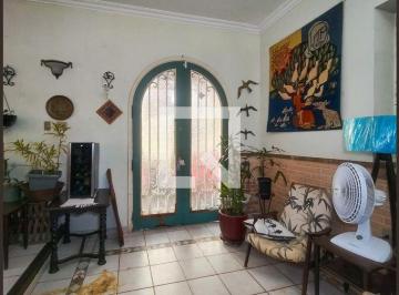 Casa · 214m² · 5 Quartos · 1 Vaga · Casa à Venda - Tijuca, 5 Quartos, 214 m² - Rio de Janeiro