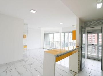 Apartamento · 58m² · 1 Quarto · 1 Vaga · Apartamento à Venda - Chácara Santo Antonio, 1 Quarto, 58 m² - São Paulo