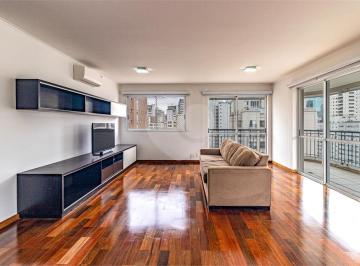 Apartamento de 4 quartos, São Paulo · APARTAMENTO PARA LOCAÇÃO NO BROOKLIN
