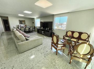 iP1Ggd873_74246669ebe3b8592_DBiY2I5NzMyMzk2_o.jpg · Apartamento com 4 quartos à venda em Belo Horizonte, no bairro Castelo