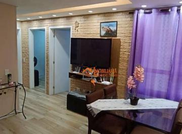 08a7f39a6935bc95b4cdbc8f497d531e3d81d1e0 · Apartamento com 2 dormitórios à venda, 48 m² por R$ 320.000,00 - Jardim São Domingos - Guarulhos/SP