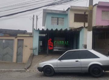 12602259925ec341d971d5bab8fa6b2a3f8ef240 · Casa com 2 quartos, Cidade São Mateus, São Paulo - R$ 620 mil