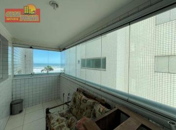 903ffa2780c16ef8e517ea3d814b96a753b6d422 · Prédio Frente ao Mar! Apartamento 2 quartos, 68 m² por R$ 350.000 - Vila Anhanguera - Mongaguá/SP