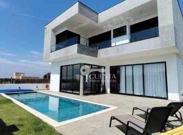 52331c696c51c748a9387aa04568eba66e9e7c15 · Casa com 4 dormitórios , sendo 2 suites,à venda, 274 m² por R$ 1.700.000 - Condomínio Ninho Verde II