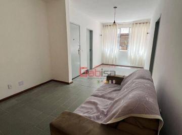 c4fb58b5876e47fb0e4a2815e924236addac1de8 · Apartamento com 2 dormitórios à venda, 59 m² por R$ 350.000,00 - Braga - Cabo Frio/RJ