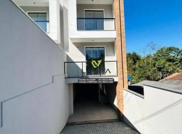 9b2da0c3570b453226842d477427b6f758bcfd49 · Casa com 3 dormitórios à venda, 126 m² por R$ 539.536,98 - Itoupava Central - Blumenau/SC
