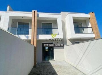 7eb738596de6fe0c213a25efd5dbcec4a5abe716 · Casa com 2 dormitórios à venda, 86 m² por R$ 435.096,16 - Itoupava Central - Blumenau/SC