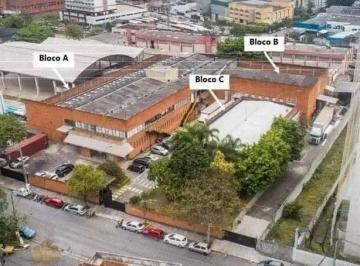 b96e055da7e977b1e2da7d59cc3453722164305b · Galpão para alugar, 6708 m² por R$ 195.536,96/mês - Limão - São Paulo/SP