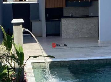 1529c38364a4279aa833192951976e11720141eb · Casa térrea, 3 suítes e piscina, Cond. Maria Dulce, Indaiatuba/SP