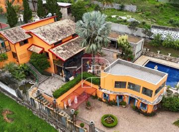 023ce1e79606ad7d326229fc914cd3aa607ca9d9 · Casa com 4 dormitórios, 900 m² - venda por R$ 3.497.000,00 ou aluguel por R$ 21.505,00/mês - Granja