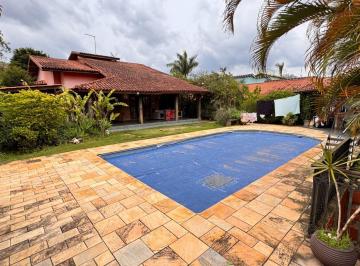 4730f0b5a71bb892948e1ded6f74138df66d3335 · Casa com 3 dormitórios à venda, 320 m² por R$ 1.600.000,00 - Granja Viana - Jandira/SP