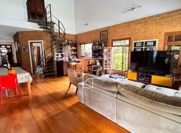 913d1277f3ef3388f1c7786a64f4f09673487eed · Casa com 3 dormitórios à venda, 320 m² por R$ 1.600.000,00 - Granja Viana - Jandira/SP