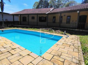 14955821b372cb546f680920588078ebe4ba81ab · Casa com 4 dormitórios à venda, 301 m² por R$ 1.530.000,00 - Los Álamos - Vargem Grande Paulista/SP