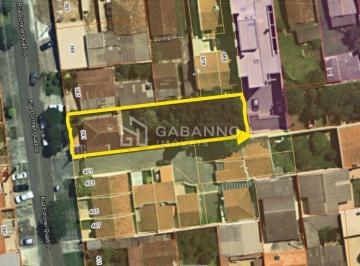 Terreno · 600m² · Ótimo terreno ZR4 com 600,00 m², no bairro Cidade