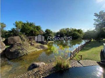Casa · 269m² · 3 Quartos · 2 Vagas · Condomíno Pedras douradas - Casa com 3 suítes e 2 vagas de garagem - Rio de Jan