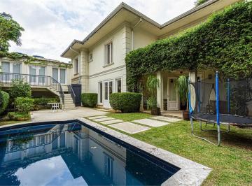 Casa de 4 quartos, São Paulo · CASA À VENDA NO JARDIM LUZITÂNIA