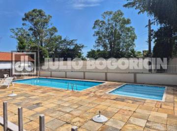 Apartamento · 96m² · 3 Quartos · 1 Vaga · Freguesia Apartamento 3 quartos sendo 1 suíte, varanda, dependência completa com
