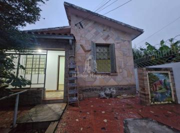 Casa · 150m² · 3 Quartos · 2 Vagas · Casa à venda com 3 quartos no bairro Vila Teixeira em Campinas/SP