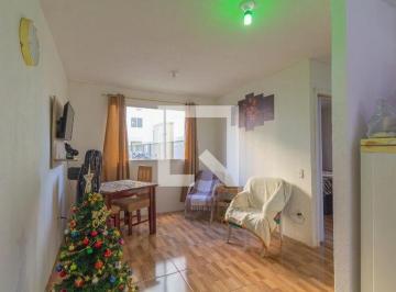 Apartamento · 50m² · 1 Quarto · 1 Vaga · Apartamento para Aluguel - Rio Branco, 1 Quarto,  50 m² - Canoas