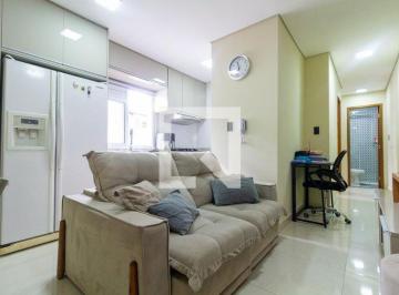 Apartamento · 40m² · 2 Quartos · Apartamento para Aluguel - Jardim Arize, 2 Quartos,  40 m² - São Paulo