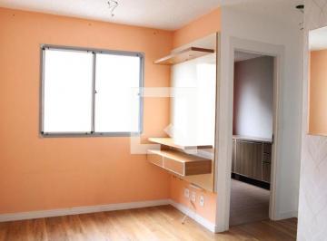 Apartamento · 41m² · 2 Quartos · Apartamento para Aluguel - Mooca, 2 Quartos,  41 m² - São Paulo
