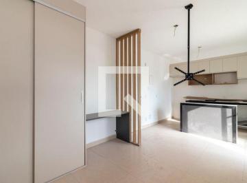 Apartamento · 33m² · 1 Quarto · 1 Vaga · Apartamento para Aluguel - Santana, 1 Quarto, 33 m² - São Paulo