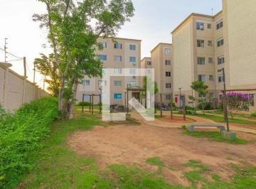 Apartamento · 43m² · 2 Quartos · 1 Vaga · Apartamento à Venda - Estância Velha, 2 Quartos,  43 m² - Canoas